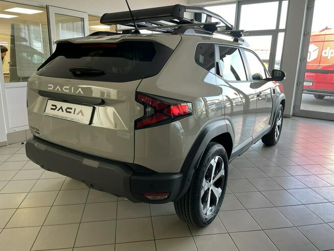 Dacia Duster Journey TCe120LPG/pak.Parking/Od ręki! Lublin - zdjęcie 2