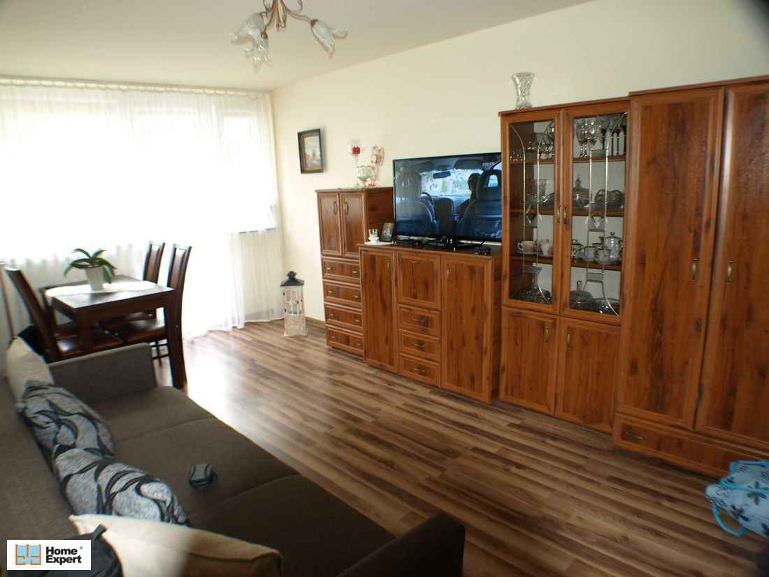 1pok, 27met, okolice Legnickiej BALKON/KOMÓRKA (Wrocław) Stare Miasto - zdjęcie 1