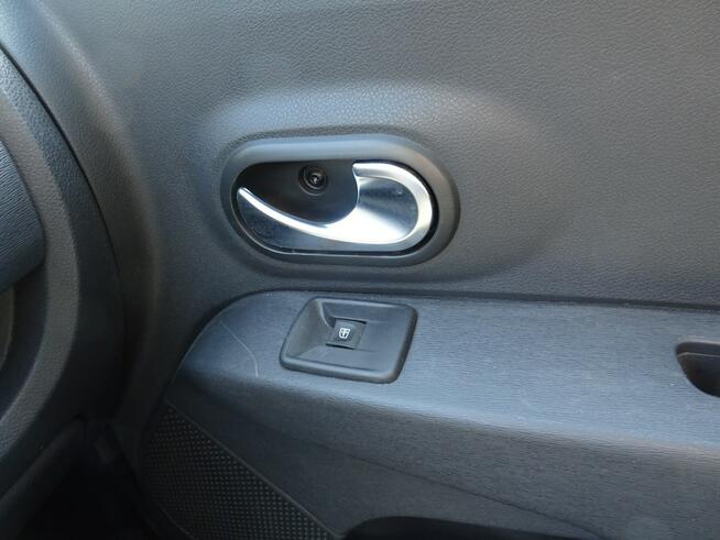 Dacia Lodgy 1.3 Tce 130KM STEPWAY, Niski przebieg Łódź - zdjęcie 10