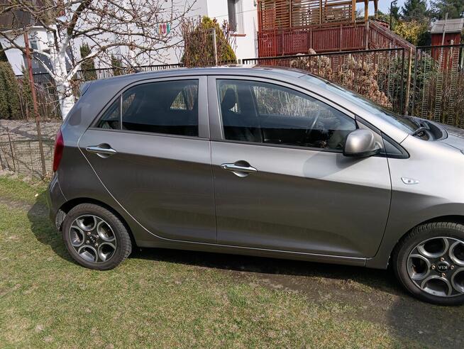 Sprzedam samochód Wrocław - zdjęcie 5