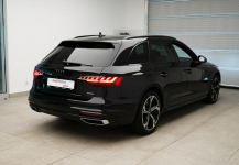 Audi A4 Quattro 45TFSI 265KM Nav LED TempomatACC Kamera Ambiente Alu19 Kielce - zdjęcie 4