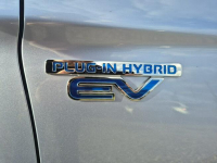 Mitsubishi Outlander Bezwypadkowy Full Opcja 4x4 LED Hak Kamera Kraków - zdjęcie 11