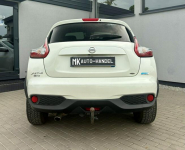 Nissan Juke 1.5 dCi | Stan BDB | Kamera 360 | Klimatyzacja | Pyzdry - zdjęcie 5