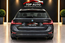 BMW Seria 3 330d Touring Luxury Line Sport 265KM LASER LED F.vat23% Warszawa - zdjęcie 6