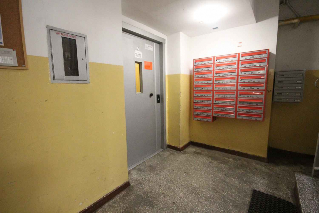 Lokal (28met) okolice Łukasińskiego (Wrocław) Krzyki - zdjęcie 8