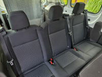 Ford Transit L3H2 / 9-osobowy / dla niepełnosprawnych / Faktura VAT Skępe - zdjęcie 9
