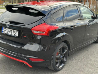 Ford Focus Oryginalny ST-Line, 1.5 Ecoboost, Piękny, Pszczyna - zdjęcie 12