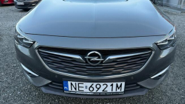 Opel Insignia Sports Tourer Diesel Zarejestrowany Ubezpieczony Elbląg - zdjęcie 12