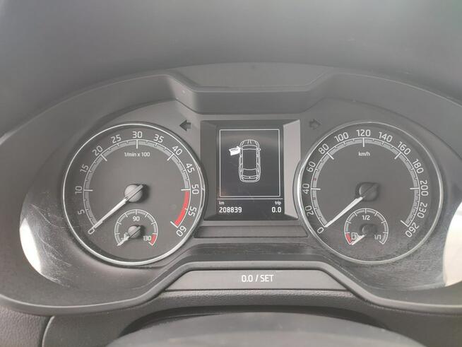 Škoda Octavia Salon Polska fv23% Otwock - zdjęcie 8