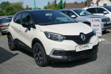 Renault Captur zarejestrowany, ubezpieczony, crossover Opole - zdjęcie 3