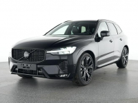 Volvo XC 60 B5(B) AWD Black Edition Plus *Gwarancja*FV23%*