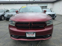 AWD / 3.6 V6 / Dodge Durango GT Warszawa - zdjęcie 6