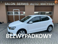 Volkswagen Polo 1,0 75KM Klimatyzacja Orzech - zdjęcie 1