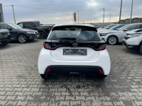 Toyota Yaris Hybryda Automat Klimatronik Kamera Gliwice - zdjęcie 5