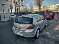 Opel Astra 2009, 105 tys, 1 właść, salon, Polska Warszawa - zdjęcie 3