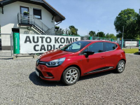 Renault Clio Krajowy, pierwszy właściciel. Goczałkowice-Zdrój - zdjęcie 1