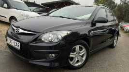 Hyundai i30 1.6D*90PS*OPŁACONY Bezwypadkowy Klimatyzacja*Serwis* Częstochowa - zdjęcie 2