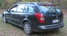 RENAULT LAGUNA II lift stan Bardzo dobry - sprzedam Wróblew - zdjęcie 3