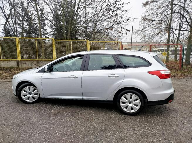 Ford Focus 2 włascicieli zadbany import niemcy Toruń - zdjęcie 4