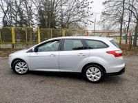 Ford Focus 2 włascicieli zadbany import niemcy Toruń - zdjęcie 4