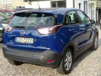 Opel Crossland X, 1.2 Benzyna, Salon Polska, Gwarancja Kościerzyna - zdjęcie 10