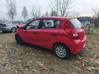 Hyundai i20 2010r. 1,2 Benzyna Tanio - Możliwa zamiana! Warszawa - zdjęcie 4