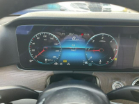 Mercedes E 400 4Matic  Kamery360 Panorama Pamięć 330KM Gliwice - zdjęcie 8