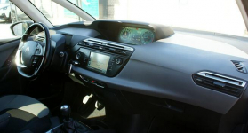 Citroen C4 Picasso Ostrów Wielkopolski - zdjęcie 9