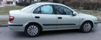 dwa samochody Nissan 1.8 i Renault-II-1.2 -w cenie jednego Sosnowiec - zdjęcie 9