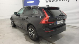 Volvo XC 60 B4 D AWD Momentum Pro aut Grójec - zdjęcie 8