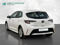 Toyota Corolla 1.2 T Comfort Hatchback Warszawa - zdjęcie 7