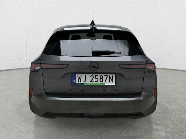 Opel Astra Komorniki - zdjęcie 6