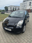 Toyota Yaris II 1.33 Dual VVT-i - pierwszy właściciel! Szczecin - zdjęcie 4