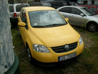 Volkswagen Fox Katowice - zdjęcie 2