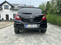 Opel Corsa 1.4 Poznań - zdjęcie 4