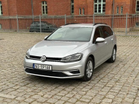 Golf VII Kombi 19’ 1.6 tdi Comfortline