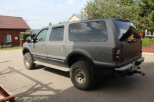 Ford Excursion limited 6.0 td 4wd 330km suv Dziecinne - zdjęcie 11