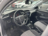 Opel Corsa Salon PL Edition Klimatyzacja Podgrzewanie Gliwice - zdjęcie 6