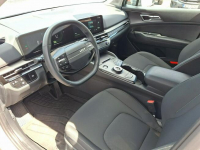 Kia Sportage DEMO/FV23%/ HEV 239KM /M+Pakiet Zimowy/demo / aso / Toruń - zdjęcie 9