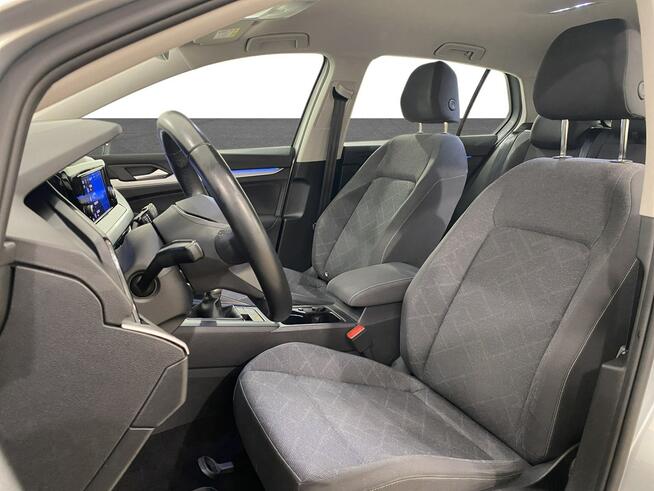 Volkswagen Golf VIII 2.0 TDI Life Hatchback Warszawa - zdjęcie 10