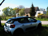 Citroen C 3 III 2017 r Września - zdjęcie 5