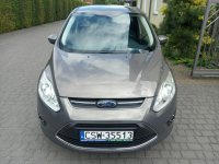 1.6Tdci 115KM 6-Biegów Klimatronik Serwisy do Końca w ASO Ford Zadbany Nowe - zdjęcie 12