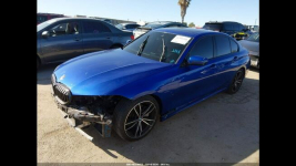 BMW 330 M-Pakiet / niski przebieg Częstochowa - zdjęcie 3