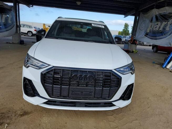 Audi Q3 PREMIUM PLUS / S-Line / Quattro Chwaszczyno - zdjęcie 2
