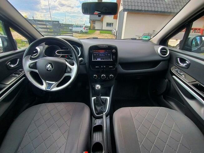 Renault Clio Harklowa - zdjęcie 9