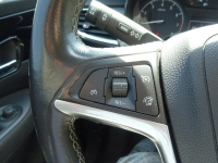 Opel Mokka X 1.4 140KM ,Automat, Krajowy, Niski przebieg Łódź - zdjęcie 9