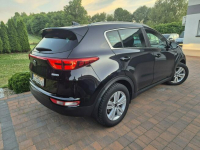 Kia Sportage Salon Polska Super Stan !!! Rzeszów - zdjęcie 8