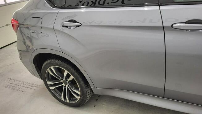 BMW X6 Grójec - zdjęcie 5