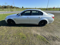 Sprzedam BMW e60 sedan 2003 LPG Kraków - zdjęcie 3