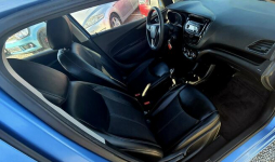 Opel Corsa Ładny Stan! Brak korozji! 2016R Zamiana Gwarancja Dostawa Zduńska Wola - zdjęcie 8